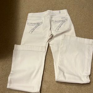 Size 25 x 31 - 7 for All Mankind Jeans